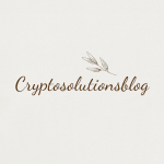 Cryptosolutionsblog